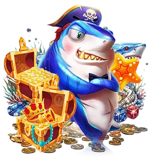 RM娛樂-捕魚遊戲