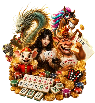 RM娛樂-電子遊戲